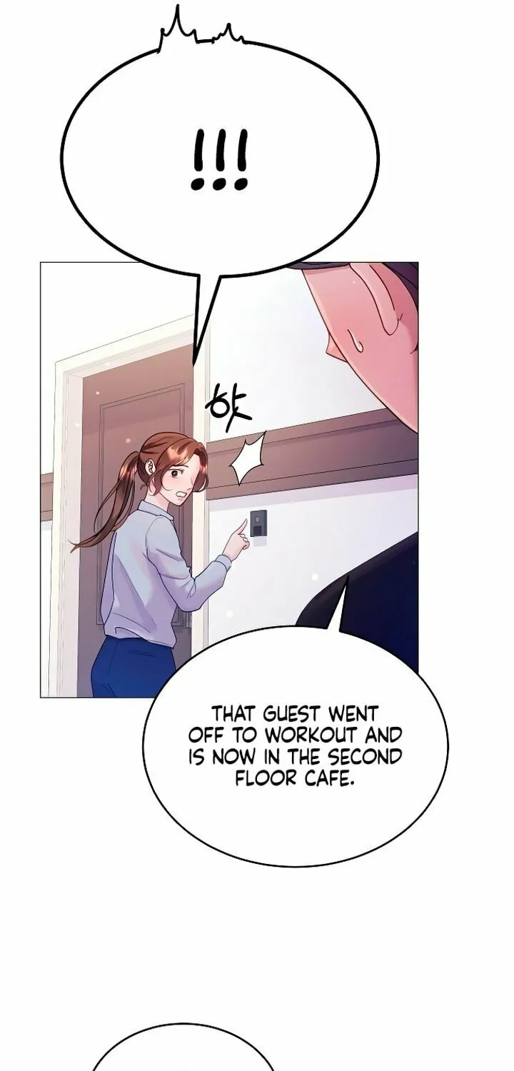 Manual for Using Fierce Beast Chapter 3 page 16 - 