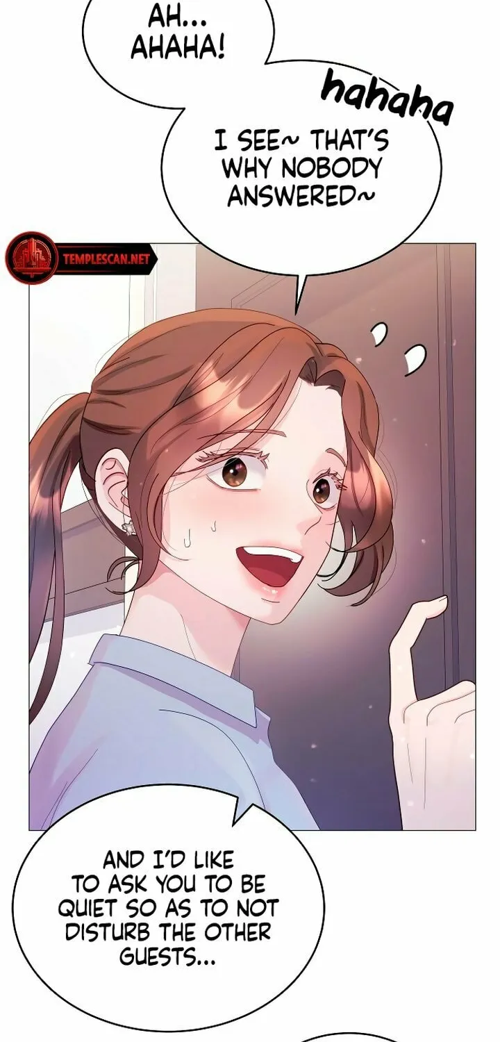 Manual for Using Fierce Beast Chapter 3 page 17 - 