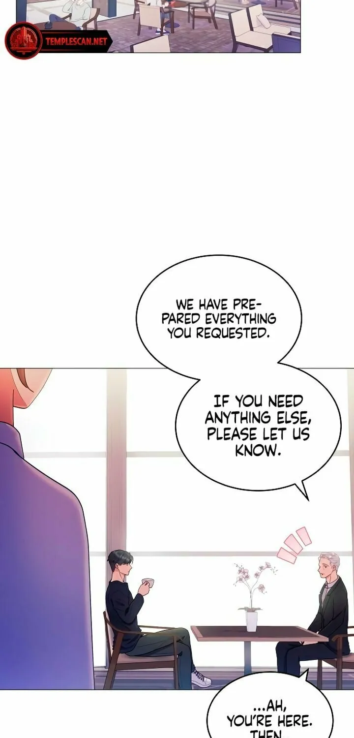 Manual for Using Fierce Beast Chapter 3 page 20 - 