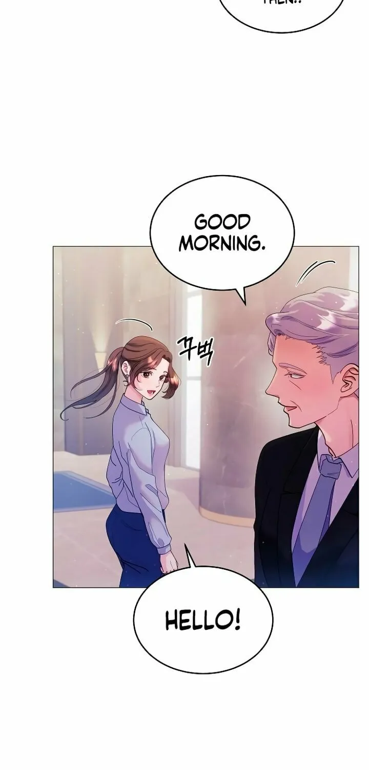 Manual for Using Fierce Beast Chapter 3 page 21 - 