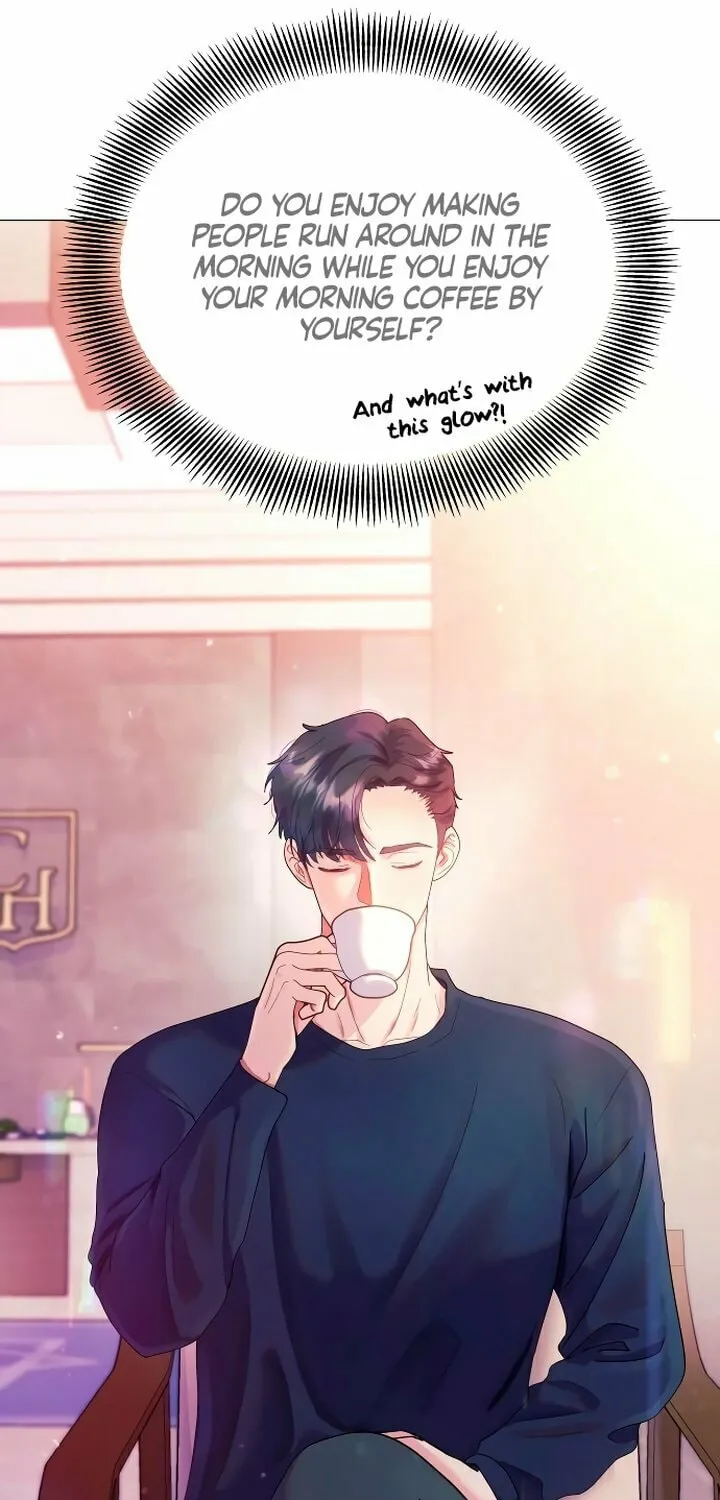 Manual for Using Fierce Beast Chapter 3 page 23 - 