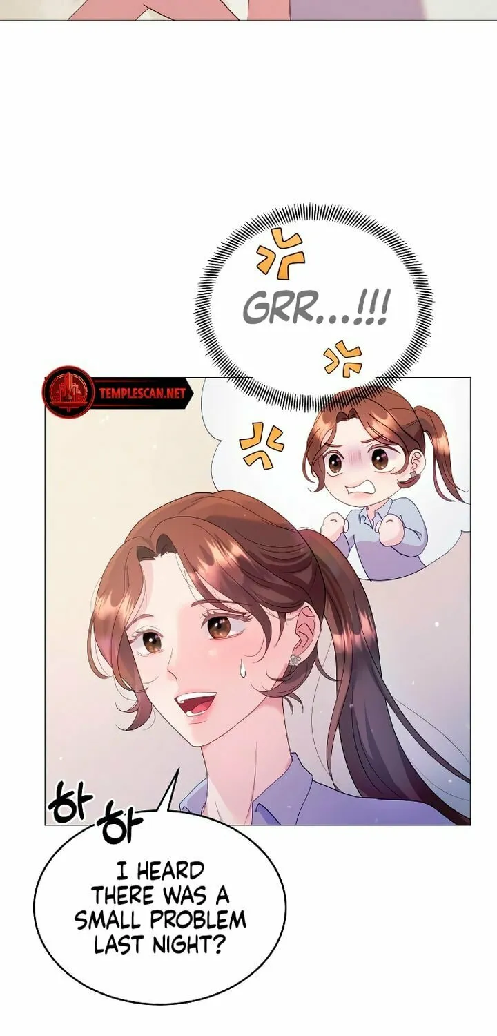 Manual for Using Fierce Beast Chapter 3 page 25 - 