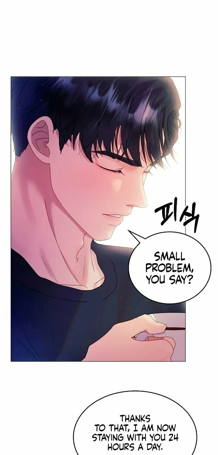 Manual for Using Fierce Beast Chapter 3 page 26 - 