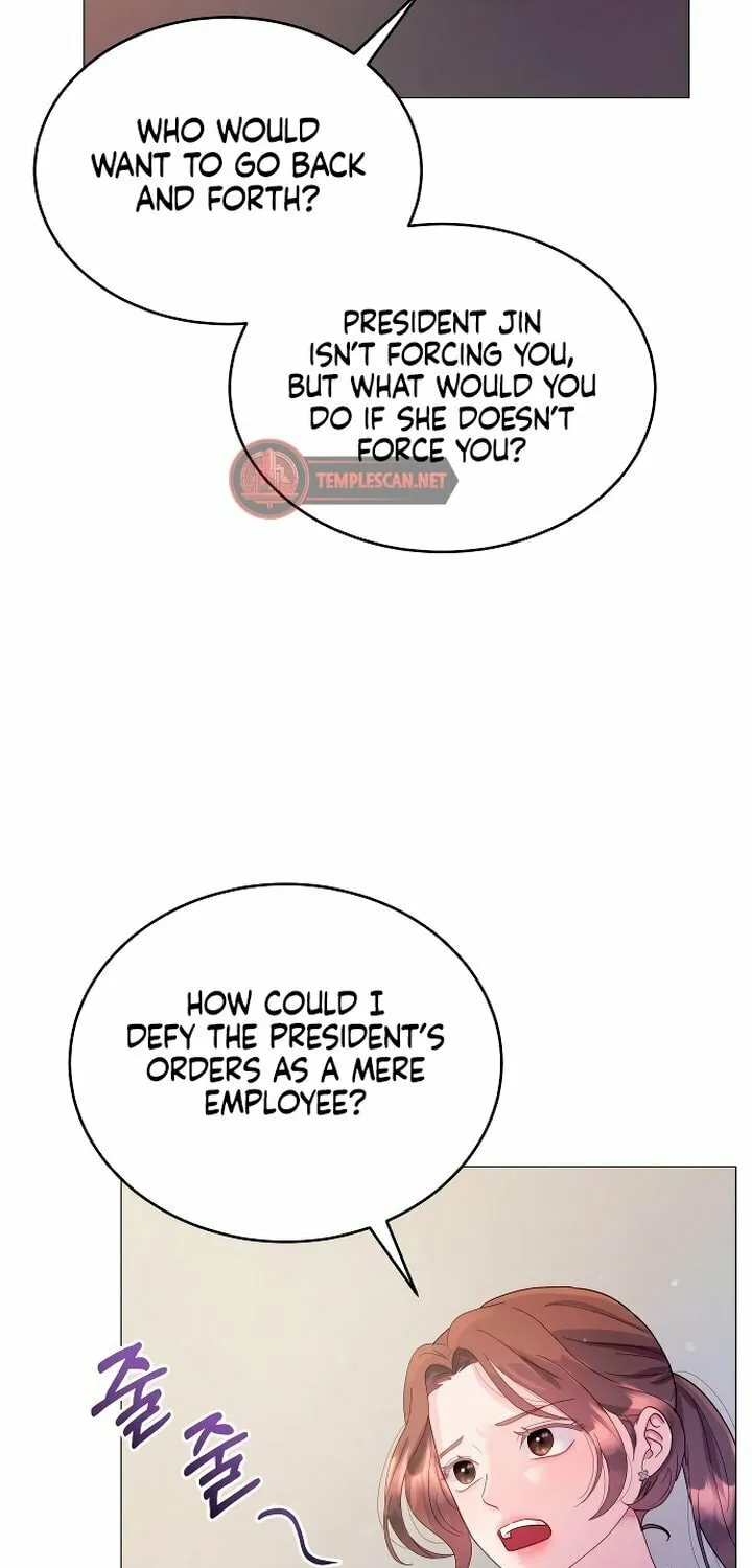 Manual for Using Fierce Beast Chapter 3 page 34 - 