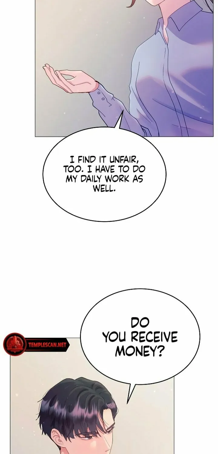 Manual for Using Fierce Beast Chapter 3 page 35 - 