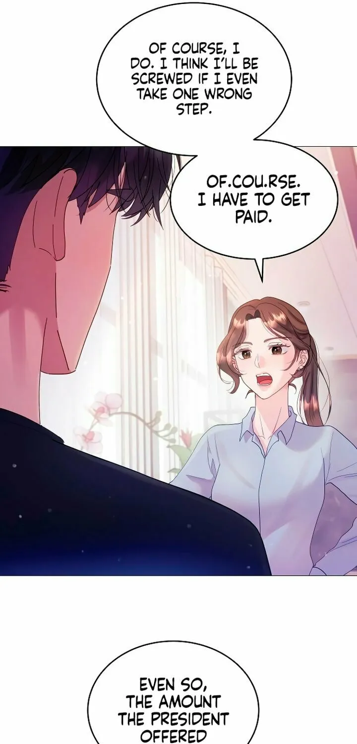 Manual for Using Fierce Beast Chapter 3 page 38 - 