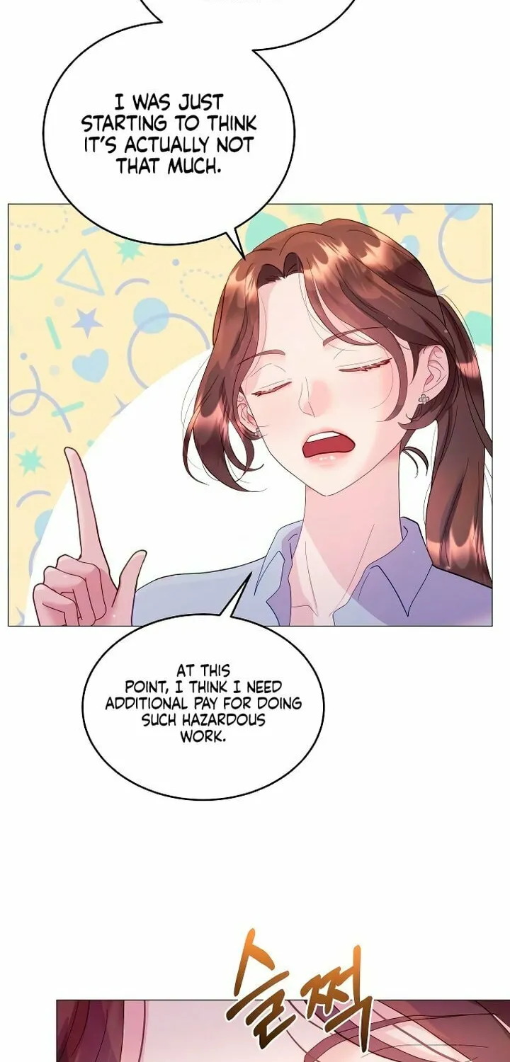 Manual for Using Fierce Beast Chapter 3 page 39 - 