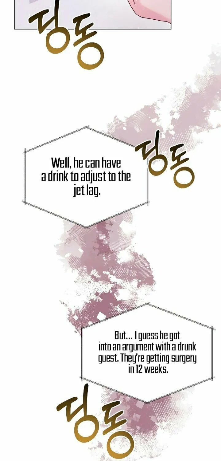 Manual for Using Fierce Beast Chapter 3 page 5 - 
