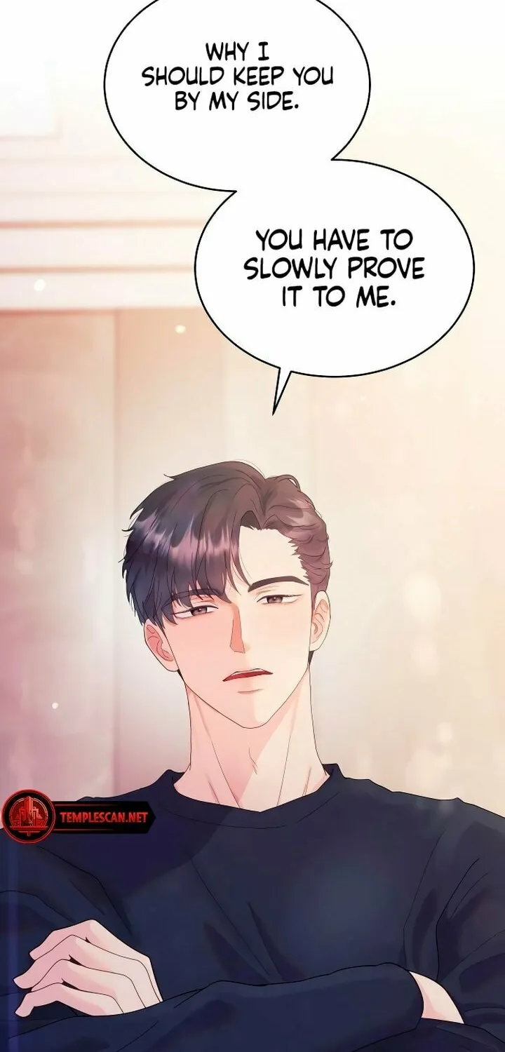 Manual for Using Fierce Beast Chapter 3 page 43 - 
