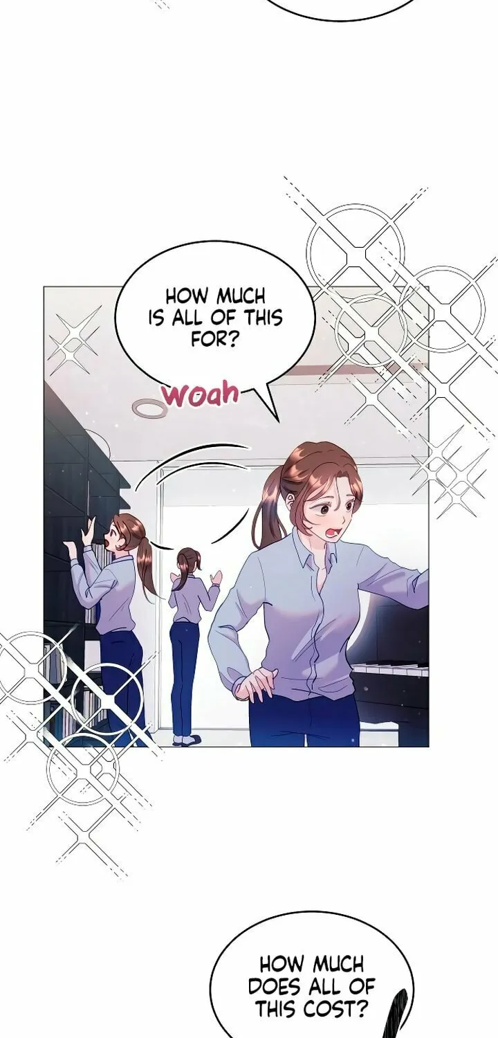 Manual for Using Fierce Beast Chapter 3 page 48 - 
