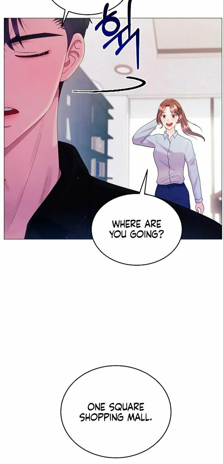 Manual for Using Fierce Beast Chapter 3 page 55 - 