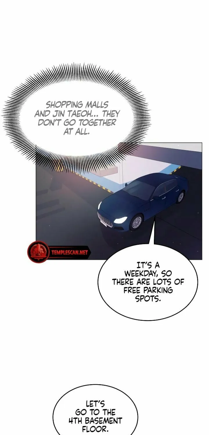 Manual for Using Fierce Beast Chapter 3 page 57 - 