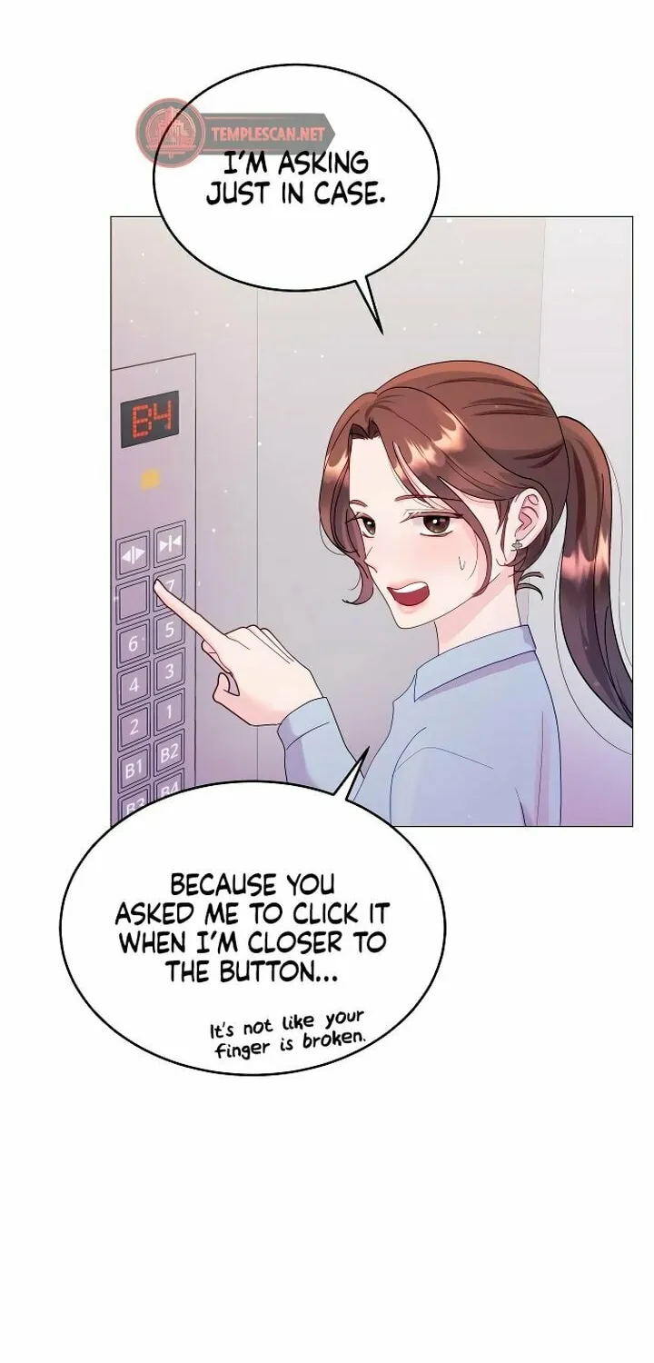 Manual for Using Fierce Beast Chapter 3 page 66 - 