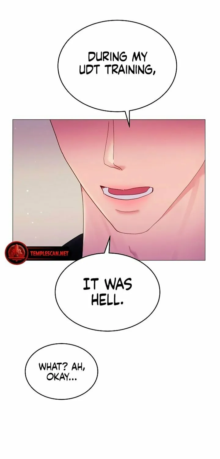 Manual for Using Fierce Beast Chapter 3 page 67 - 