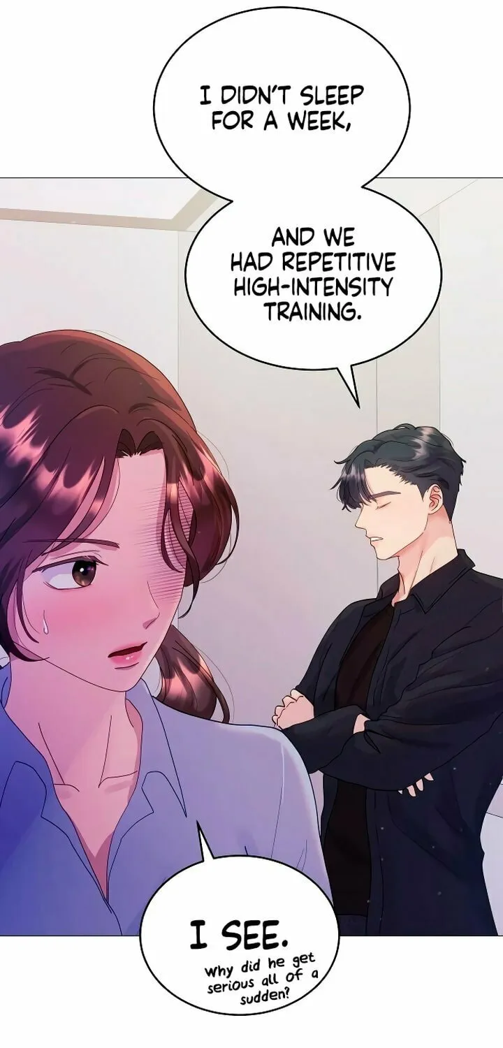 Manual for Using Fierce Beast Chapter 3 page 69 - 