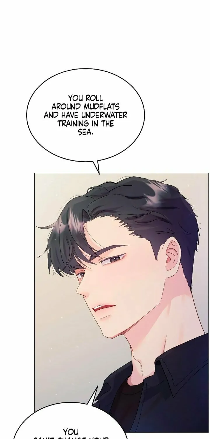 Manual for Using Fierce Beast Chapter 3 page 70 - 