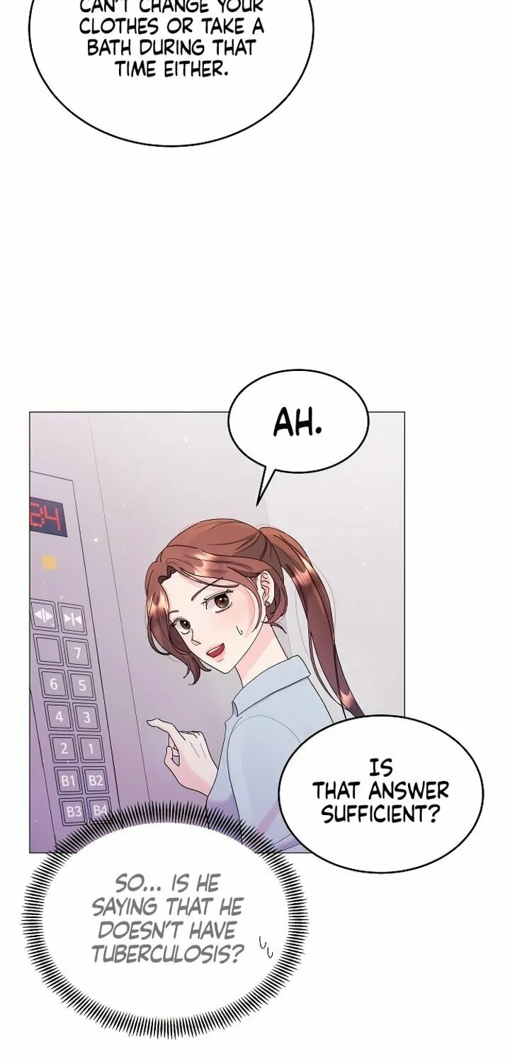 Manual for Using Fierce Beast Chapter 3 page 71 - 