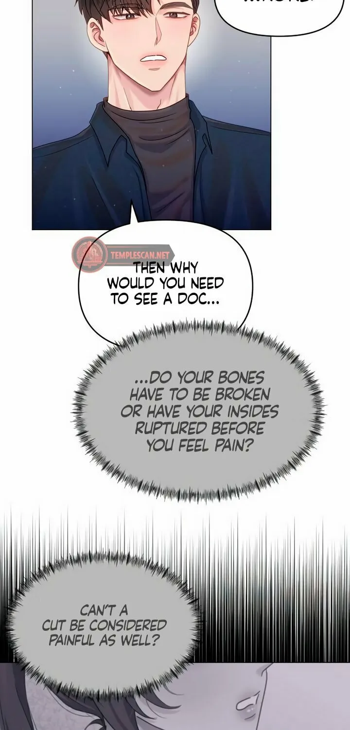 Manual for Using Fierce Beast Chapter 30 page 11 - 