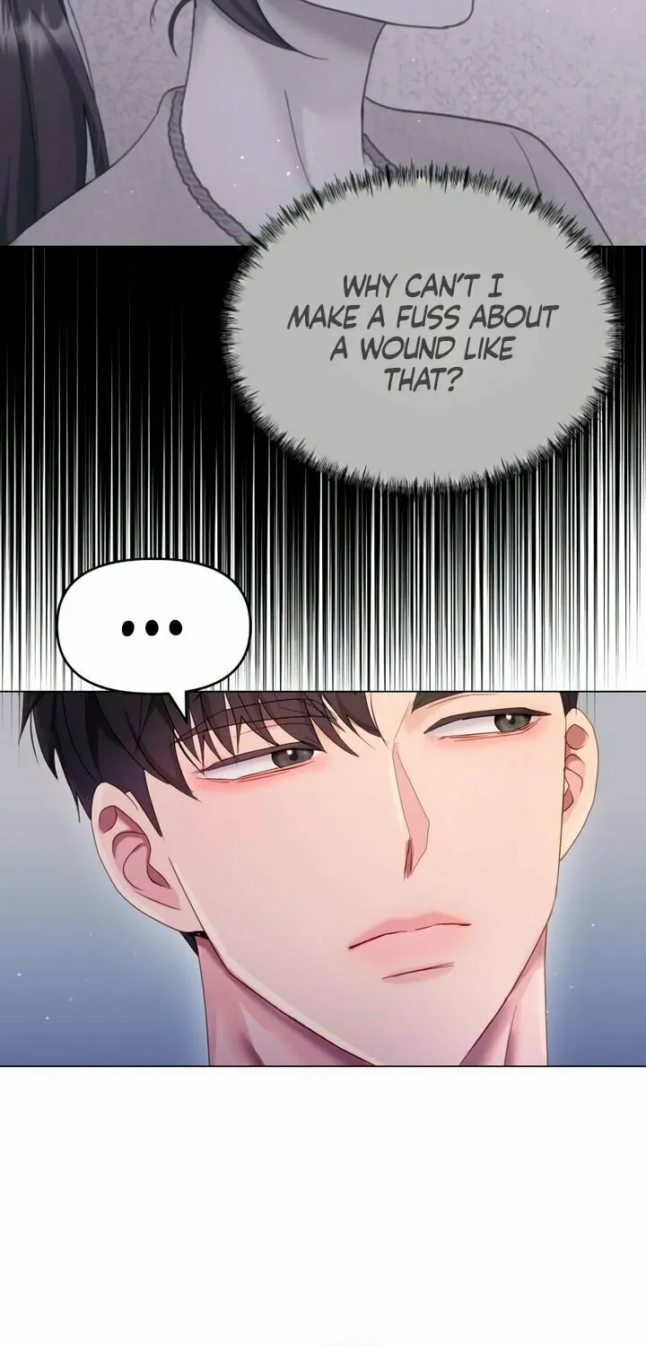 Manual for Using Fierce Beast Chapter 30 page 12 - 