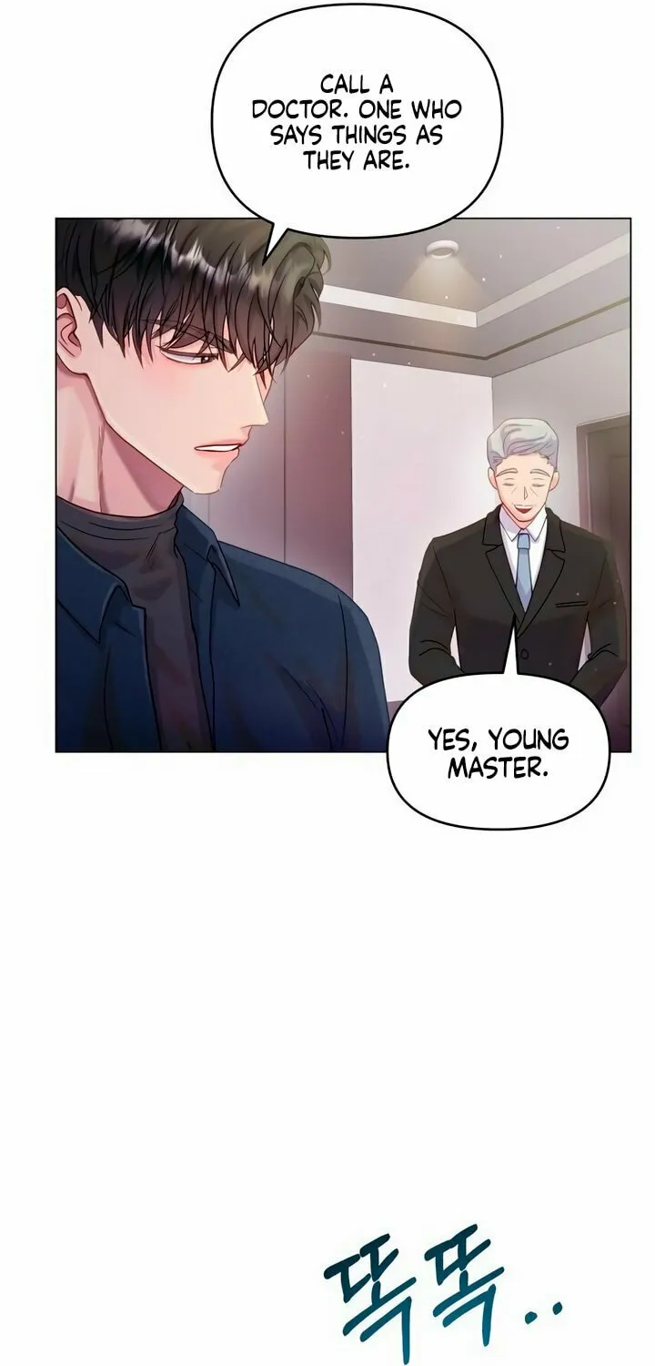 Manual for Using Fierce Beast Chapter 30 page 13 - 