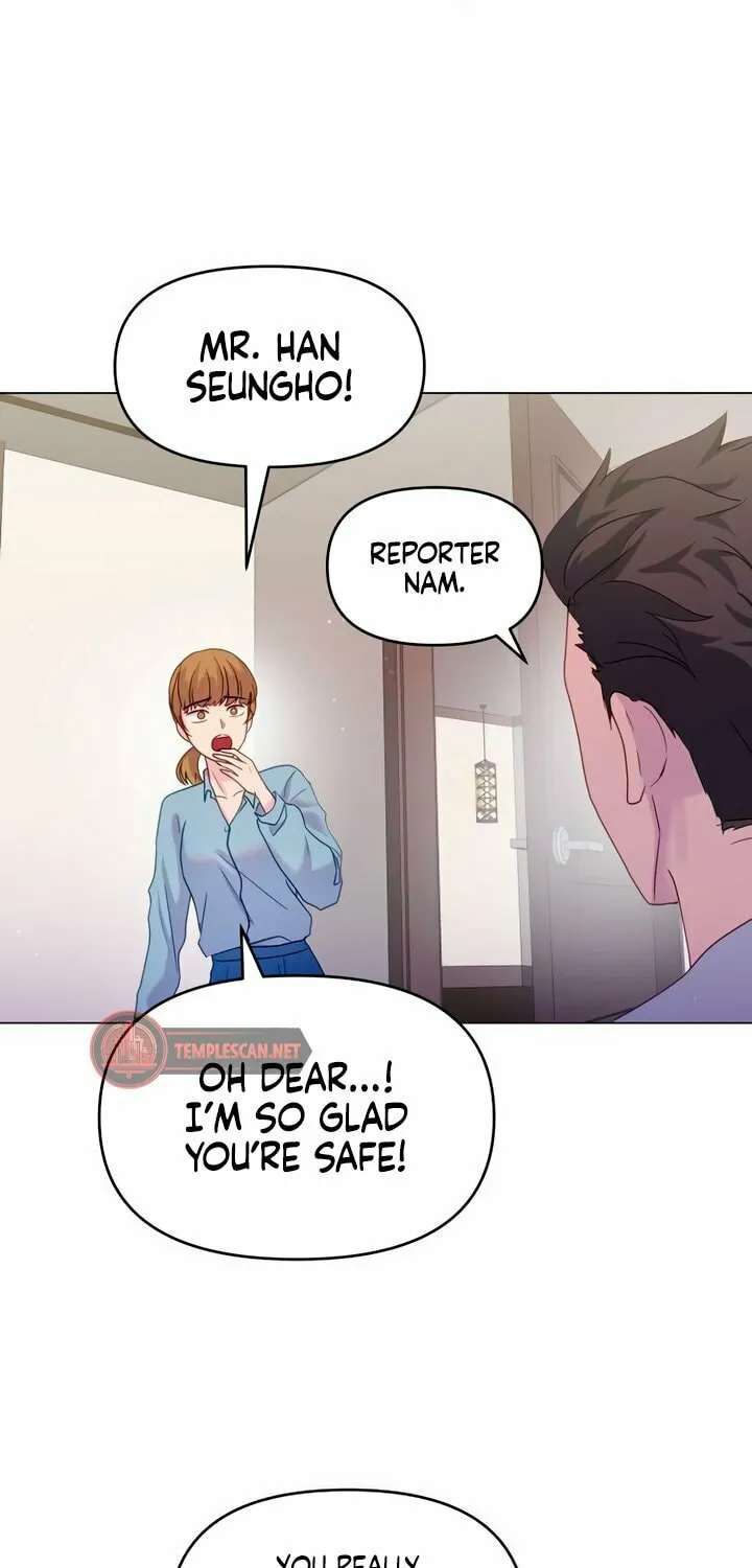 Manual for Using Fierce Beast Chapter 30 page 14 - 