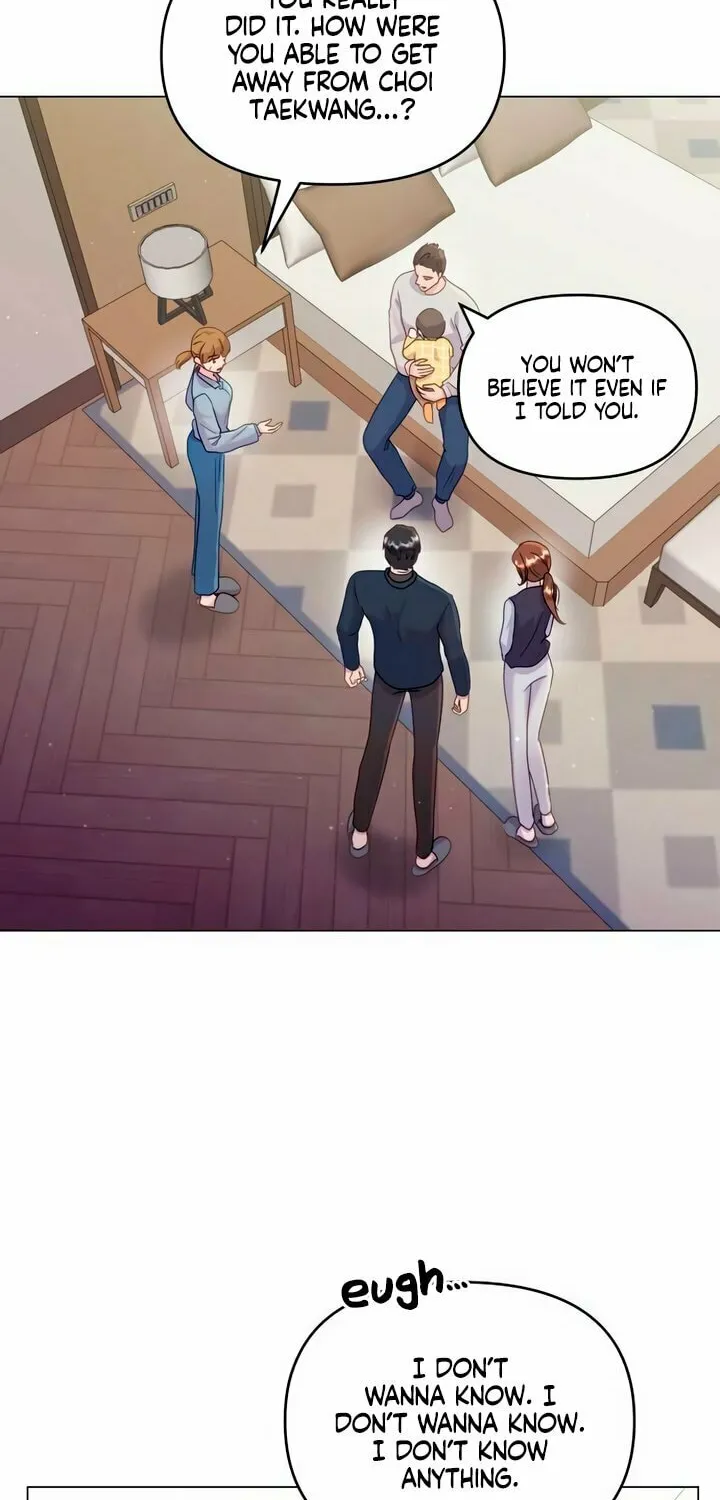 Manual for Using Fierce Beast Chapter 30 page 15 - 