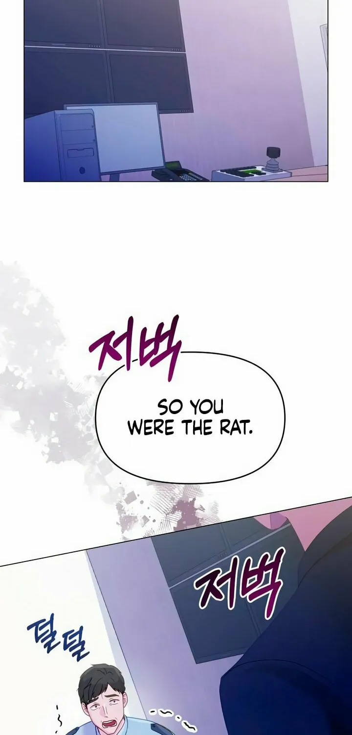 Manual for Using Fierce Beast Chapter 30 page 21 - 