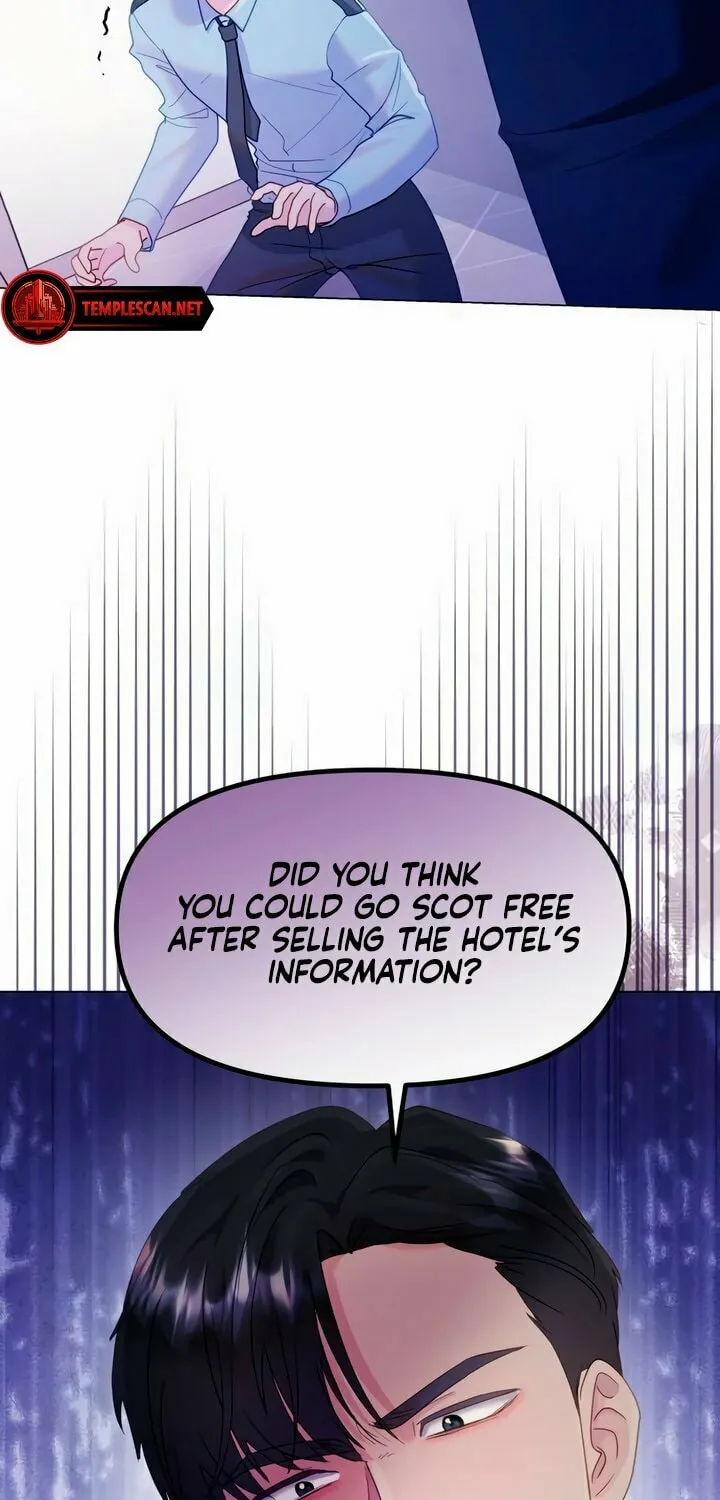 Manual for Using Fierce Beast Chapter 30 page 22 - 