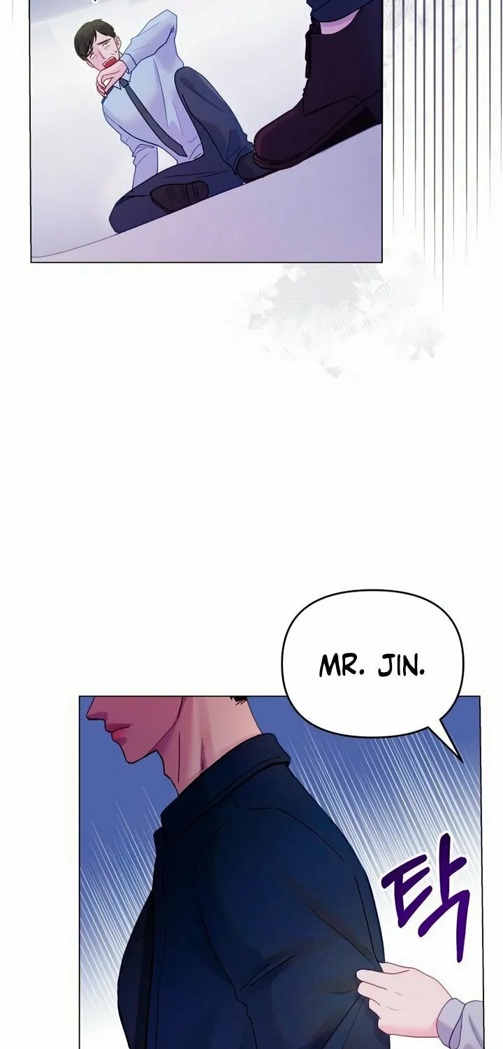 Manual for Using Fierce Beast Chapter 30 page 24 - 