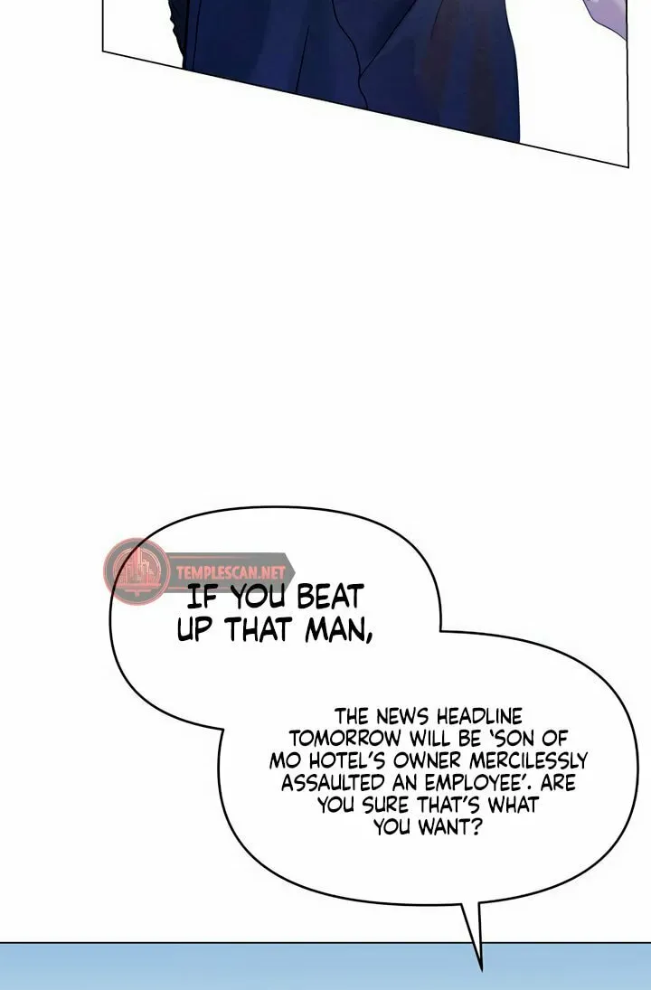 Manual for Using Fierce Beast Chapter 30 page 25 - 