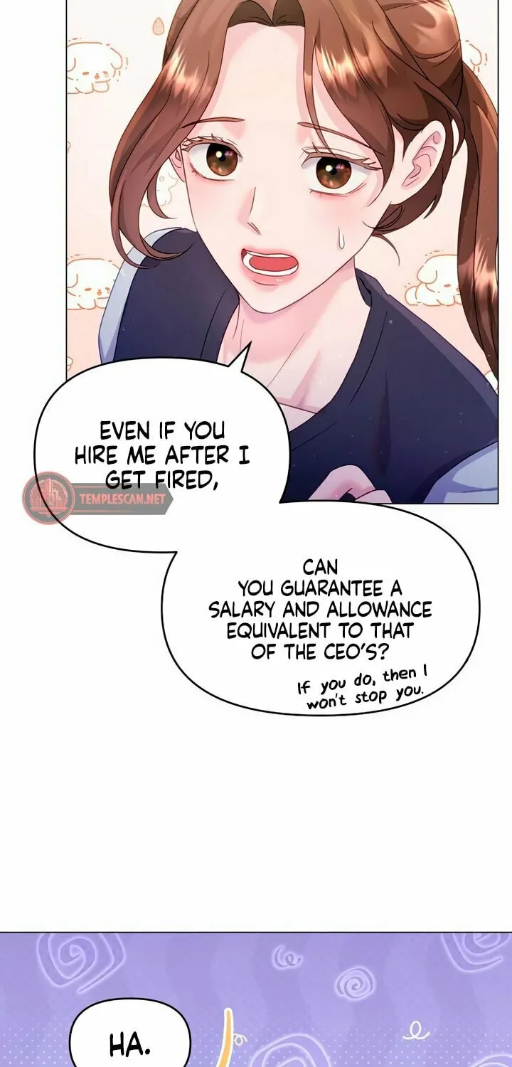 Manual for Using Fierce Beast Chapter 30 page 27 - 