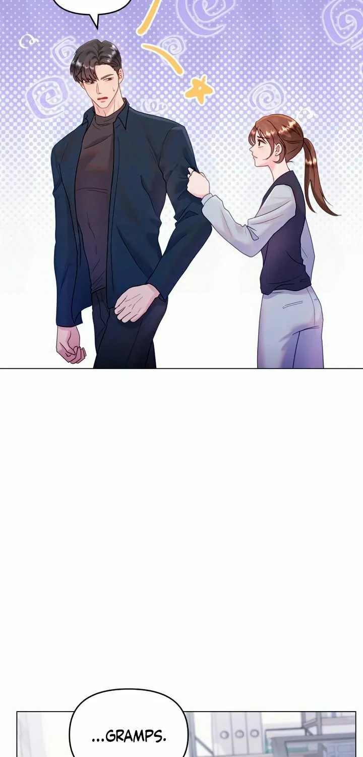 Manual for Using Fierce Beast Chapter 30 page 28 - 