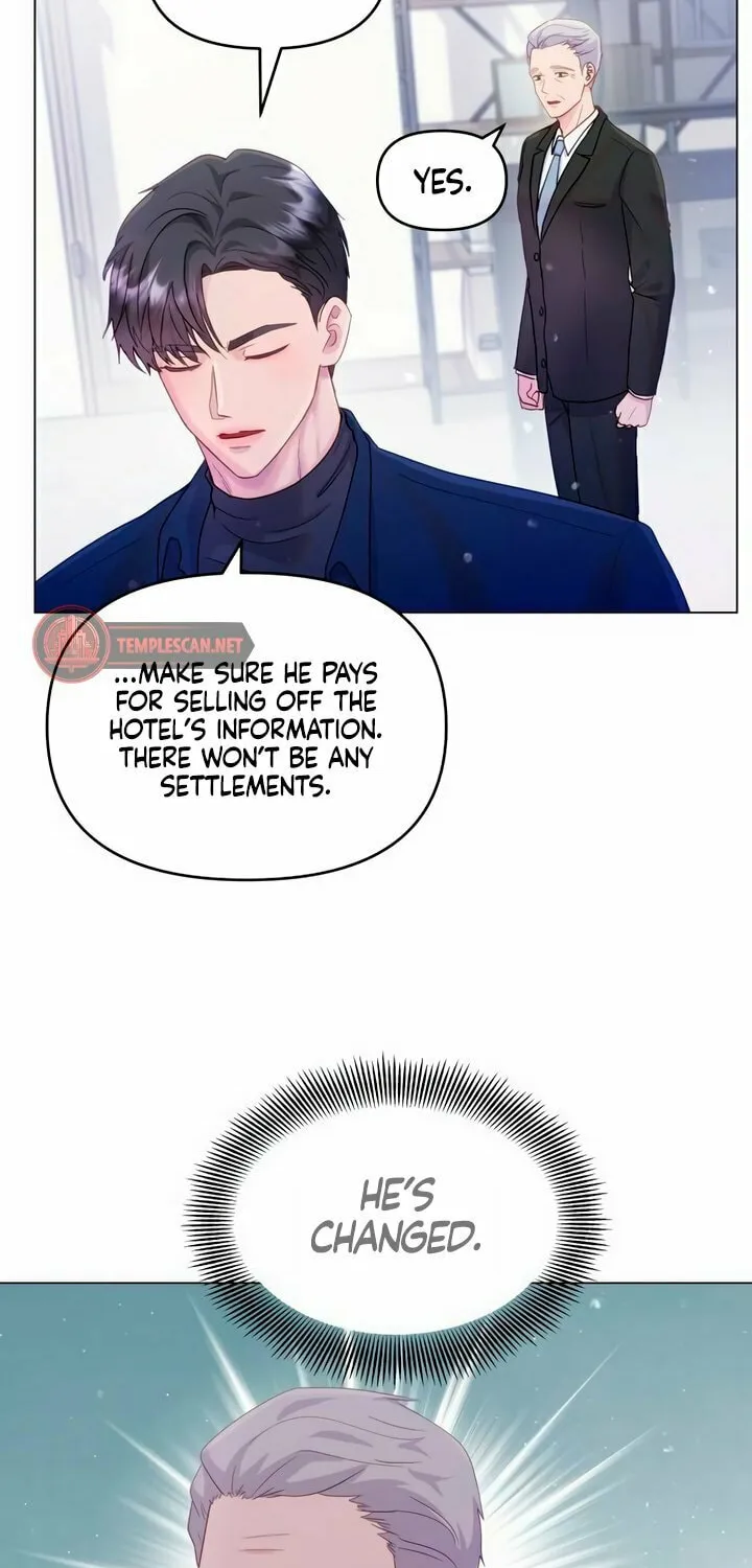 Manual for Using Fierce Beast Chapter 30 page 29 - 
