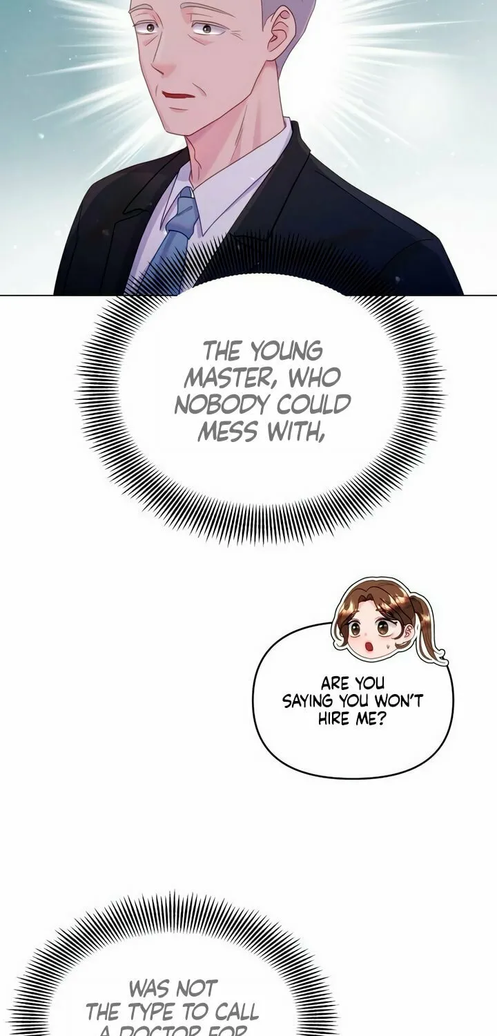 Manual for Using Fierce Beast Chapter 30 page 30 - 
