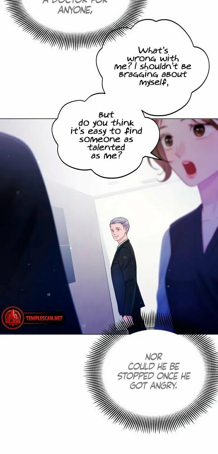 Manual for Using Fierce Beast Chapter 30 page 31 - 