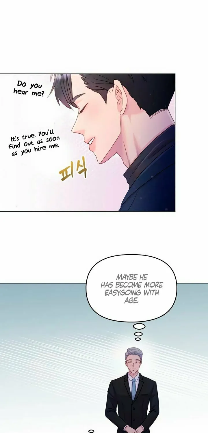 Manual for Using Fierce Beast Chapter 30 page 32 - 