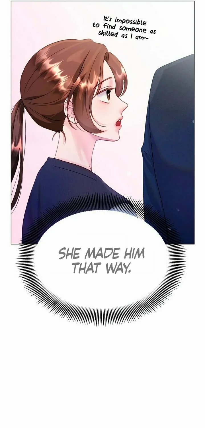 Manual for Using Fierce Beast Chapter 30 page 34 - 