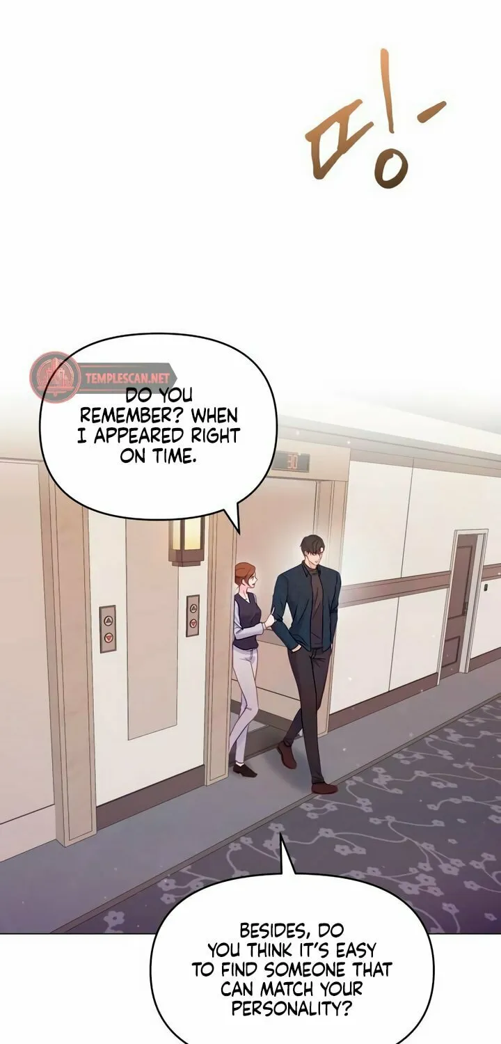 Manual for Using Fierce Beast Chapter 30 page 35 - 