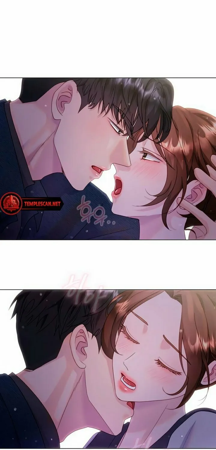 Manual for Using Fierce Beast Chapter 30 page 53 - 