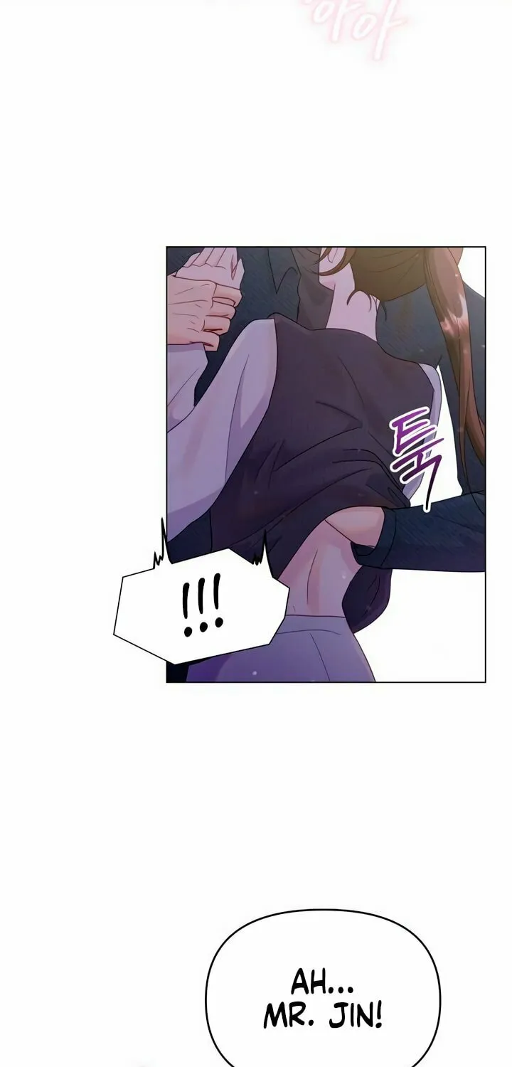 Manual for Using Fierce Beast Chapter 30 page 54 - 