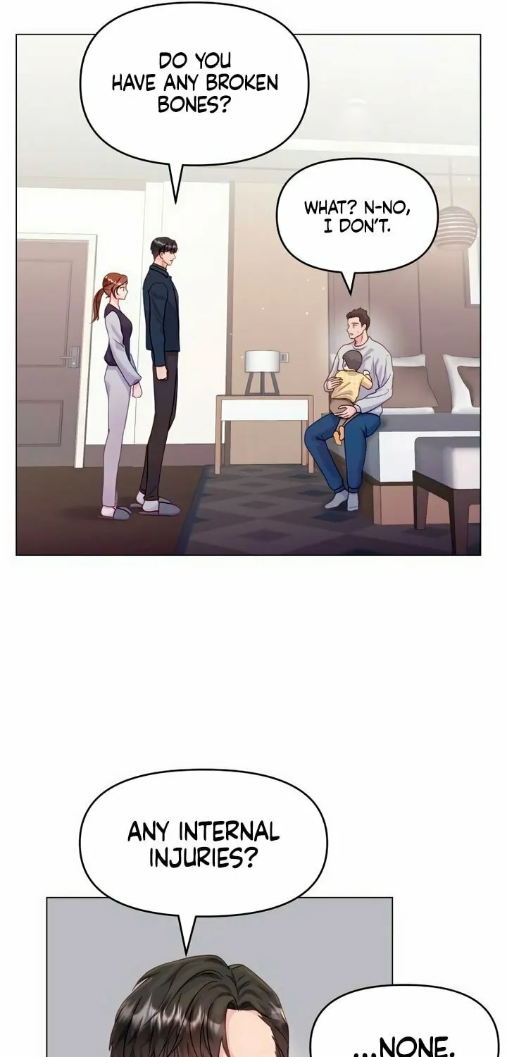Manual for Using Fierce Beast Chapter 30 page 10 - 