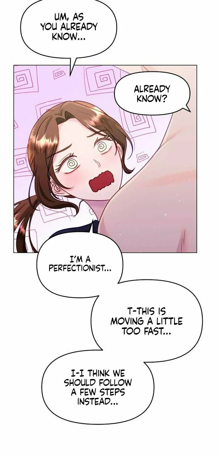 Manual for Using Fierce Beast Chapter 31 page 14 - 