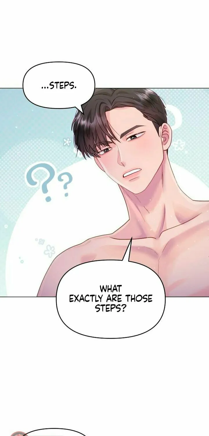 Manual for Using Fierce Beast Chapter 31 page 15 - 