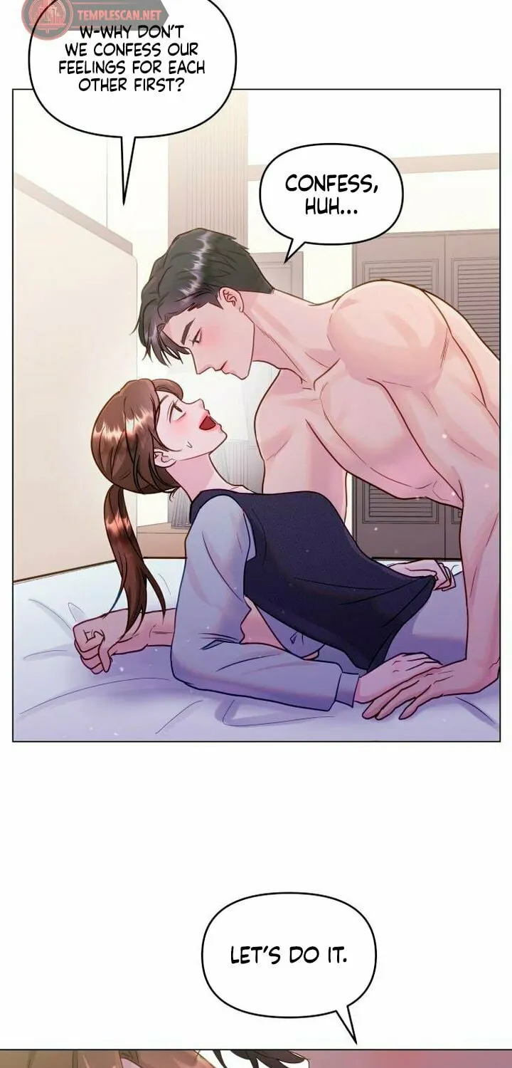 Manual for Using Fierce Beast Chapter 31 page 16 - 