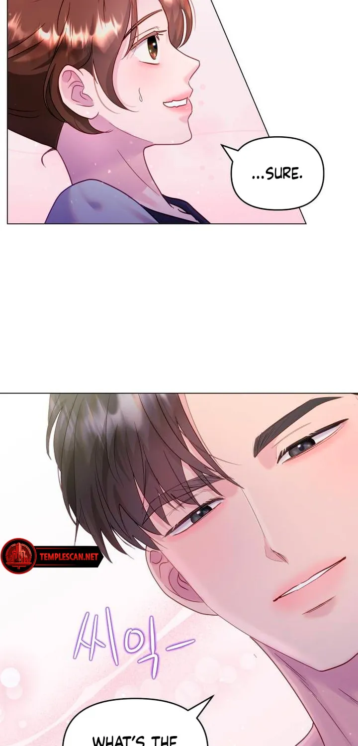 Manual for Using Fierce Beast Chapter 31 page 21 - 