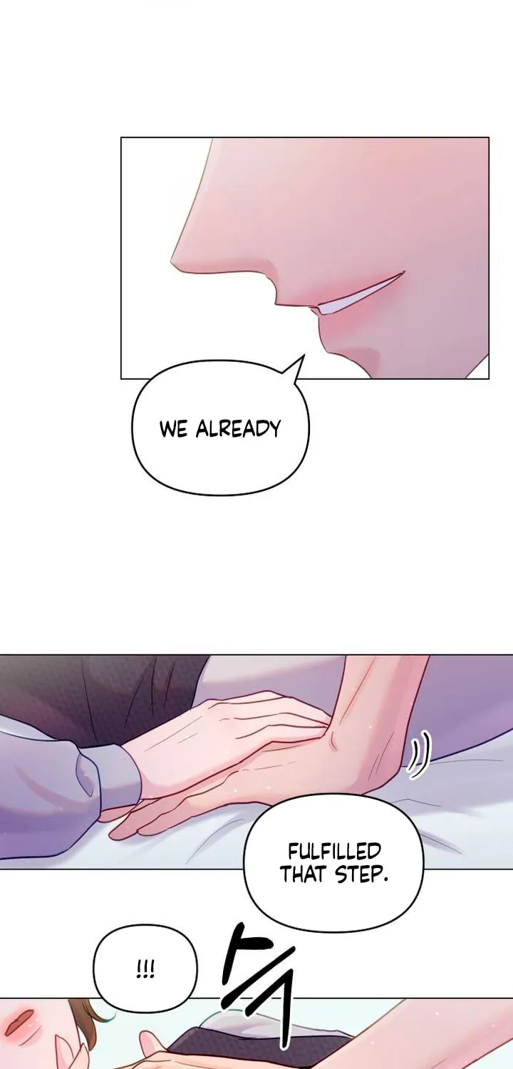 Manual for Using Fierce Beast Chapter 31 page 23 - 
