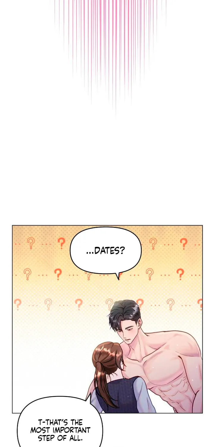 Manual for Using Fierce Beast Chapter 31 page 27 - 