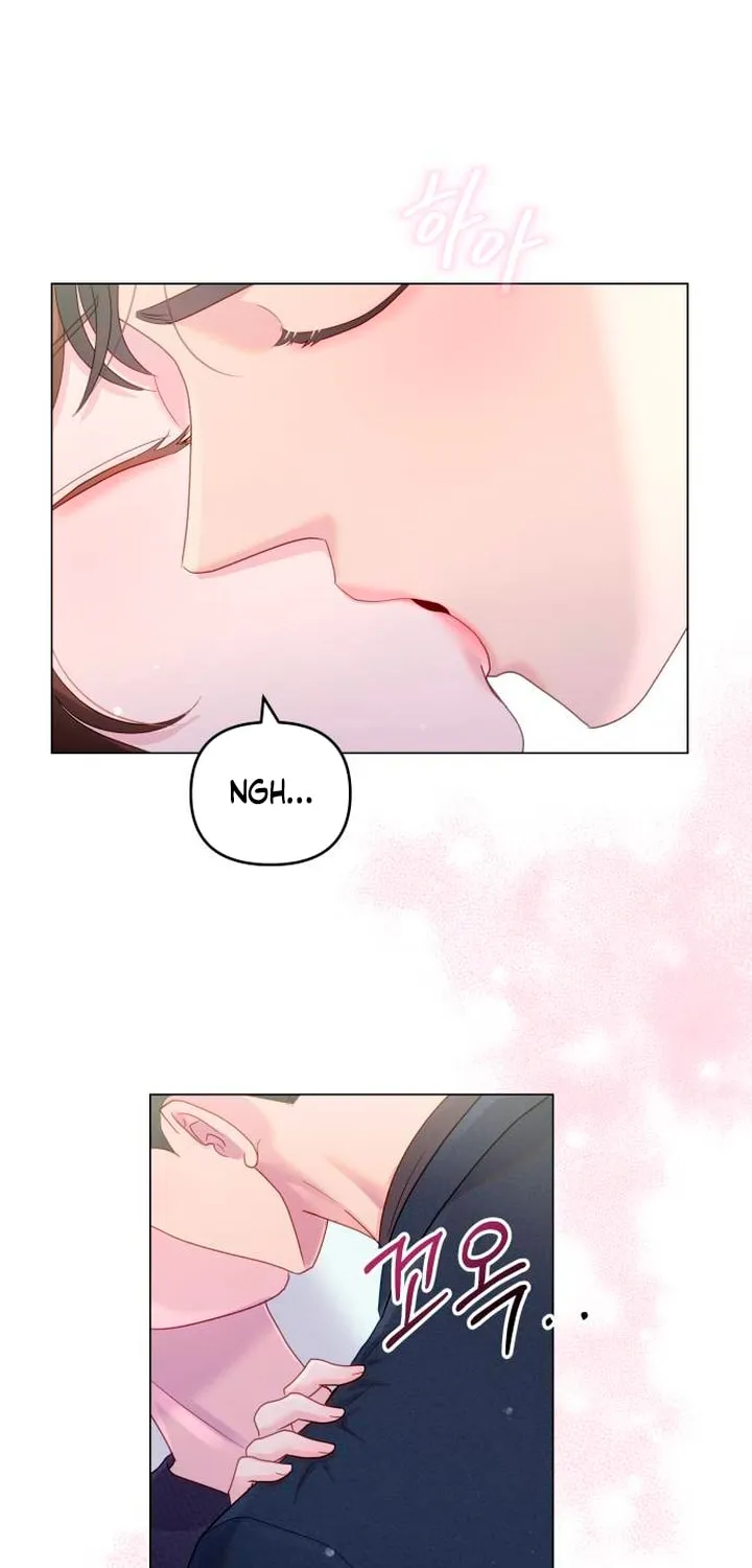 Manual for Using Fierce Beast Chapter 31 page 4 - 