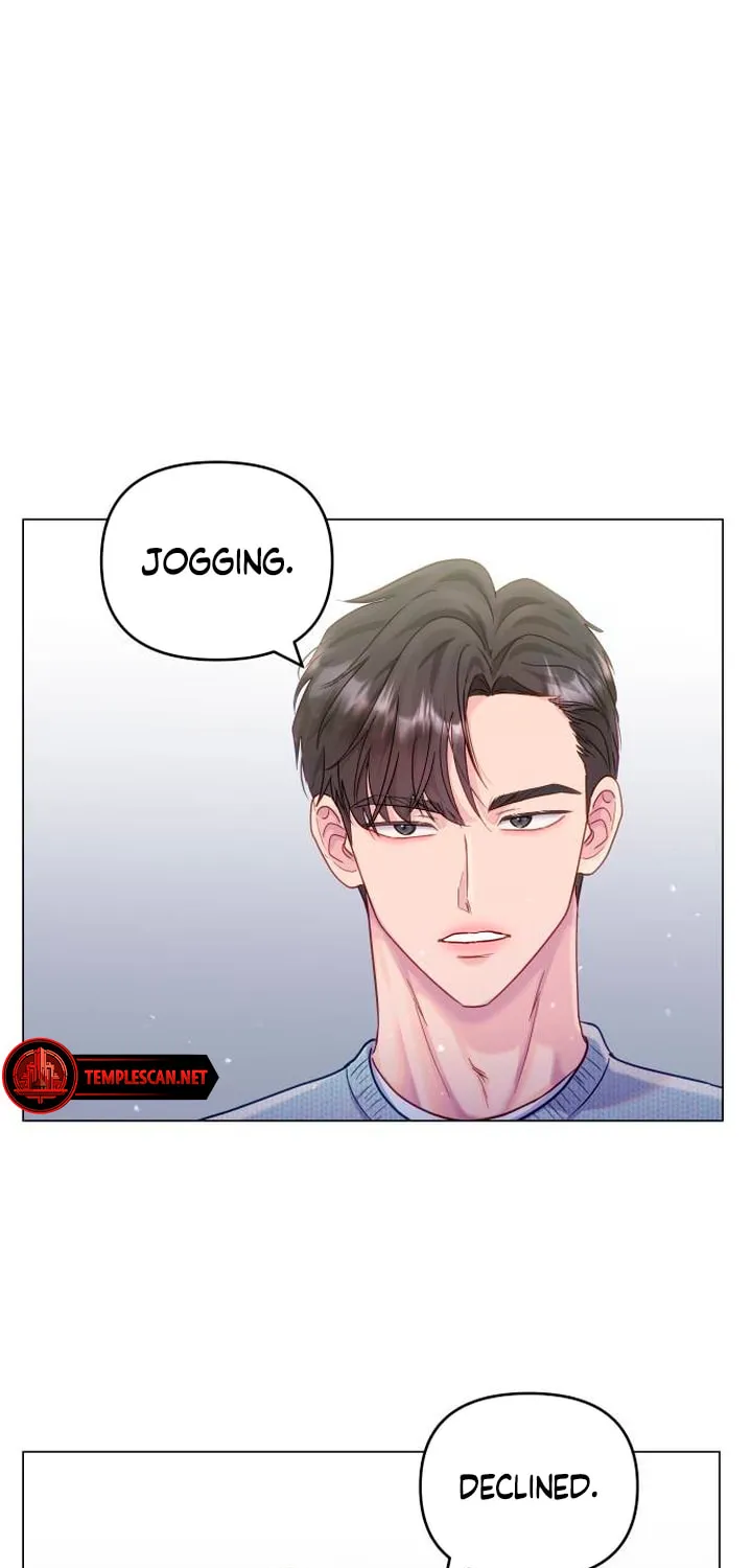 Manual for Using Fierce Beast Chapter 31 page 34 - 