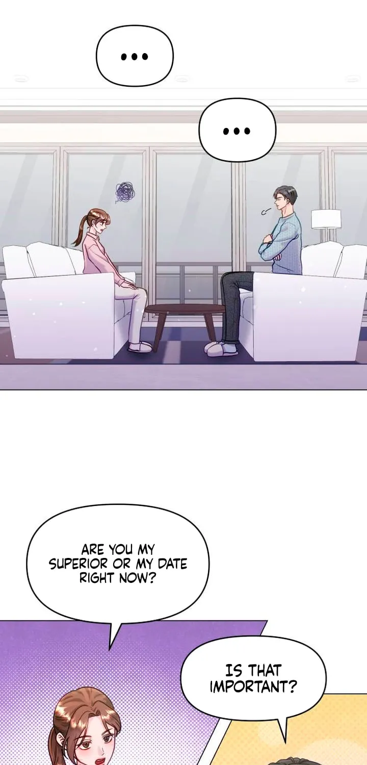 Manual for Using Fierce Beast Chapter 31 page 36 - 